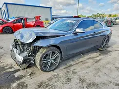 WBA4W3C53KAF92306 2019 BMW 4ER