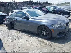 WBA4W3C53KAF92600 2019 BMW 4ER