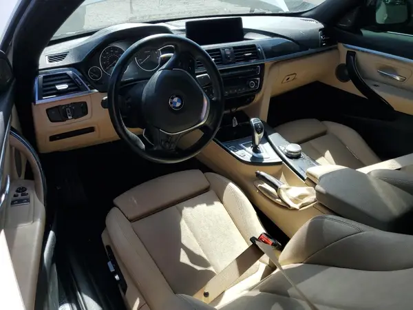 WBA4W3C53KAF92774 2019 BMW 4ER - Image 8