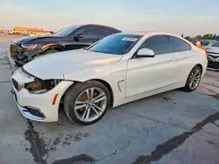 WBA4W3C54JAB87103 2018 BMW 4ER