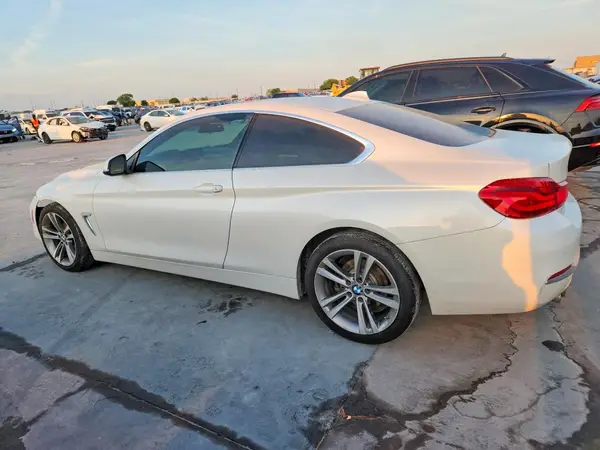 WBA4W3C54JAB87103 2018 BMW 4ER - Image 2