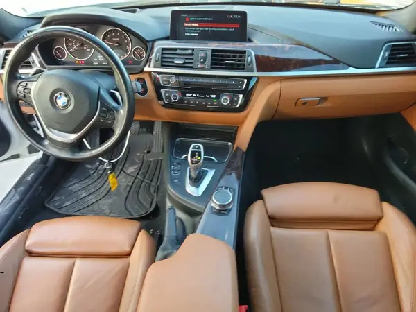 WBA4W3C54JAB87103 2018 BMW 4ER - Image 8