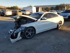 WBA4W3C54JAB87182 2018 BMW 4ER