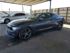 WBA4W3C54JAB87196 2018 BMW 4ER