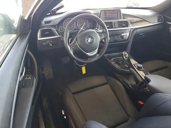 WBA4W3C54JAB87196 2018 BMW 4ER - Image 8