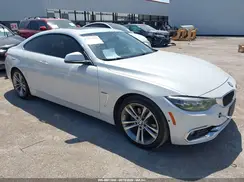 WBA4W3C54JAB87327 2018 BMW 4ER