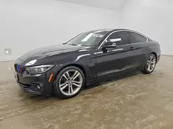 WBA4W3C54JAC97424 2018 BMW 4ER
