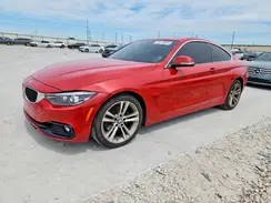 WBA4W3C54JAC97651 2018 BMW 4ER