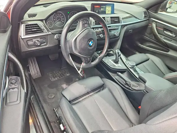 WBA4W3C54JAC97651 2018 BMW 4ER - Image 8