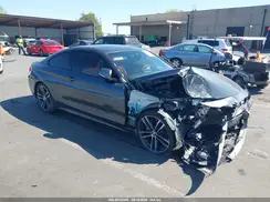 WBA4W3C54KAF91973 2019 BMW 4ER