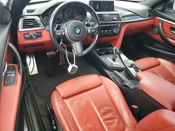 WBA4W3C54KAF92329 2019 BMW 4ER - Image 8
