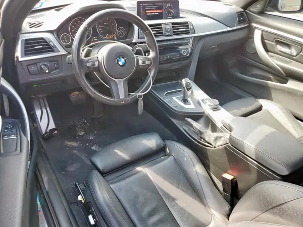 WBA4W3C54KAF92654 2019 BMW 4ER - Image 8