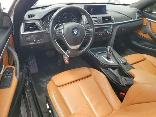 WBA4W3C54KAF92671 2019 BMW 4ER - Image 8