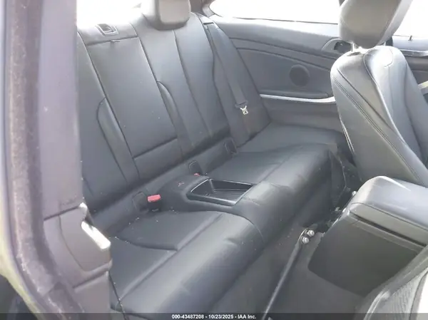 WBA4W3C54KAF92752 2019 BMW 4ER - Image 8