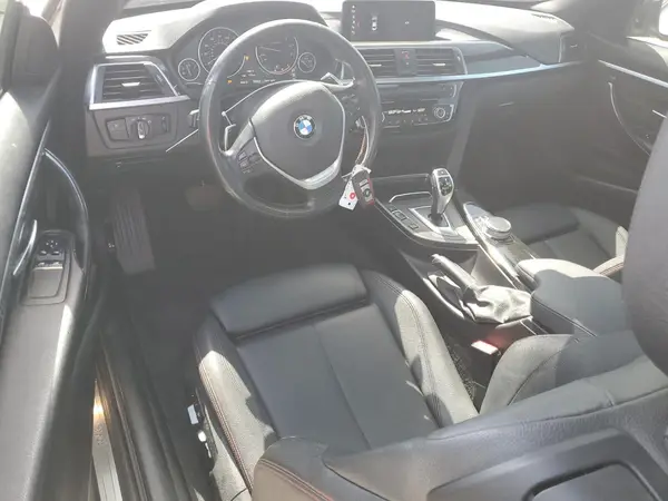 WBA4W3C54KAF93240 2019 BMW 4ER - Image 8