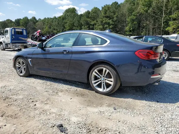 WBA4W3C54KAF93481 2019 BMW 4ER - Image 2