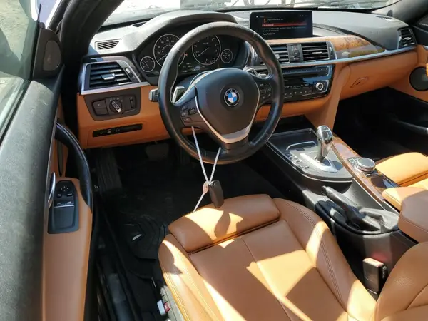 WBA4W3C54KAF93481 2019 BMW 4ER - Image 8