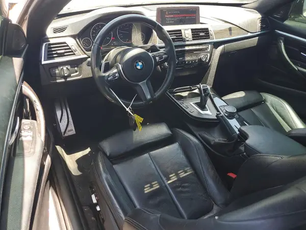WBA4W3C55JAC97626 2018 BMW 4ER - Image 8