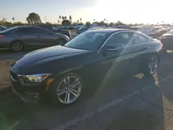 WBA4W3C55KAF91545 2019 BMW 4ER