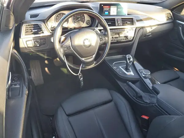 WBA4W3C55KAF91545 2019 BMW 4ER - Image 8