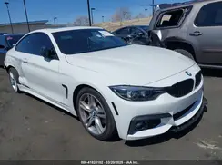 WBA4W3C55KAF91660 2019 BMW 4ER