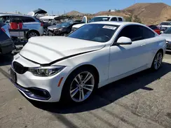 WBA4W3C55KAF92209 2019 BMW 4ER