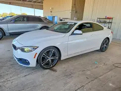 WBA4W3C55KAF92324 2019 BMW 4ER