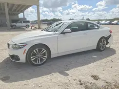 WBA4W3C55KAF92534 2019 BMW 4ER