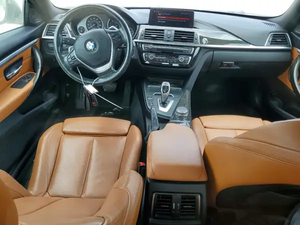 WBA4W3C55KAF92534 2019 BMW 4ER - Image 8