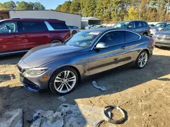 WBA4W3C55KAF92808 2019 BMW 4ER