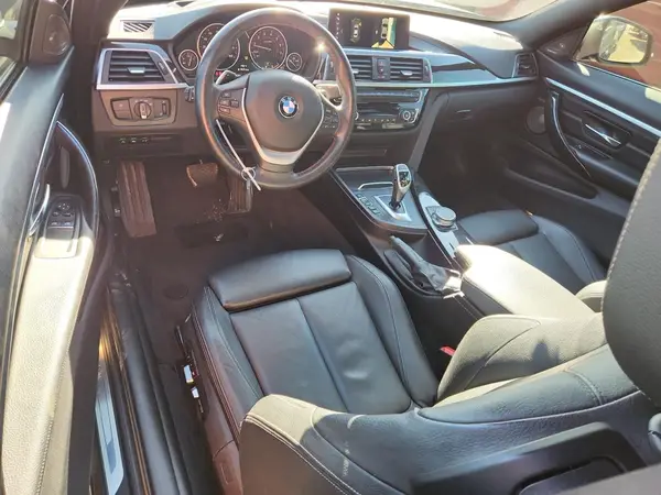 WBA4W3C55KAF92808 2019 BMW 4ER - Image 8