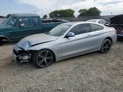 WBA4W3C55KAF93022 2019 BMW 4ER