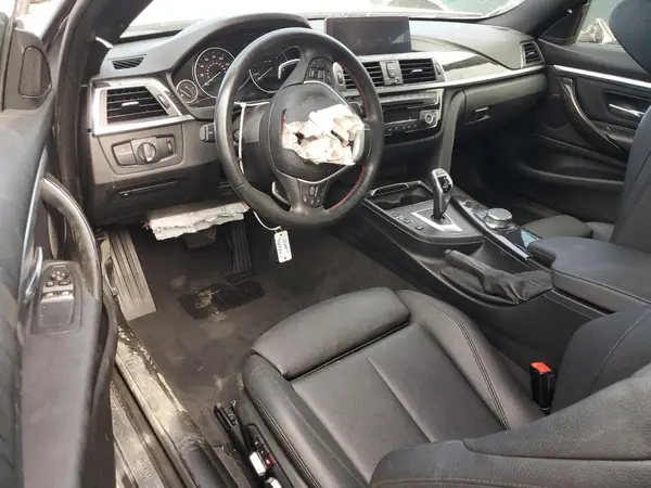 WBA4W3C55KAF93022 2019 BMW 4ER - Image 8