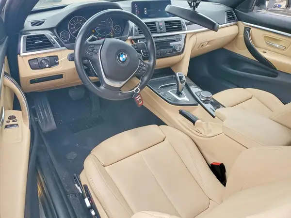 WBA4W3C55KAF93070 2019 BMW 4ER - Image 8