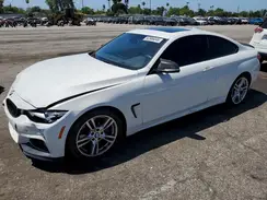 WBA4W3C55KAF93411 2019 BMW 4ER