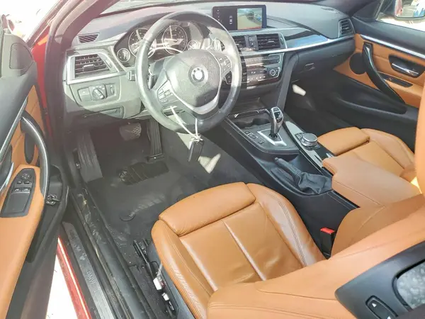 WBA4W3C55KAF93599 2019 BMW 4ER - Image 8