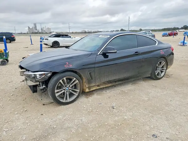 WBA4W3C55KAF93621 2019 BMW 4ER - Image 1