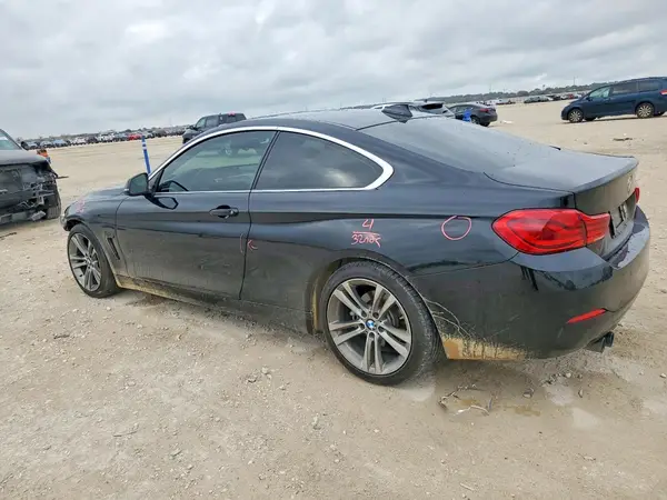 WBA4W3C55KAF93621 2019 BMW 4ER - Image 2