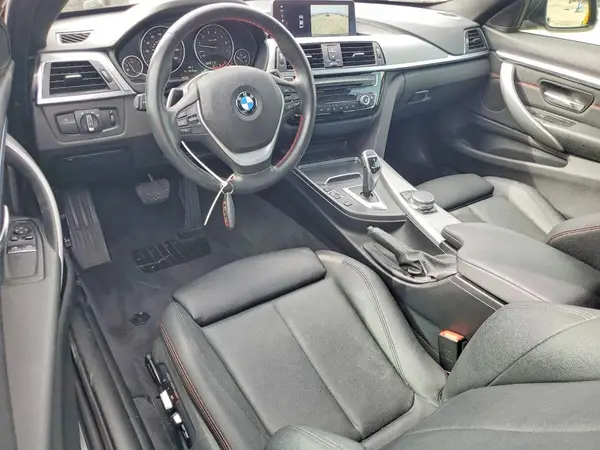 WBA4W3C55KAF93621 2019 BMW 4ER - Image 8