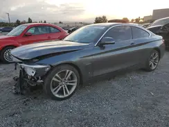 WBA4W3C55KAG91371 2019 BMW 4ER
