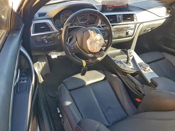 WBA4W3C55KAG91371 2019 BMW 4ER - Image 8