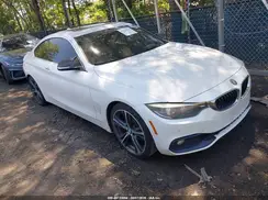 WBA4W3C56JAB87118 2018 BMW 4ER