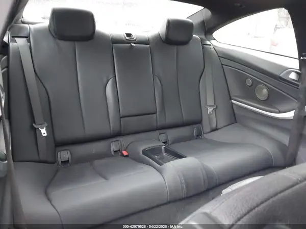WBA4W3C56JAB87233 2018 BMW 4ER - Image 8
