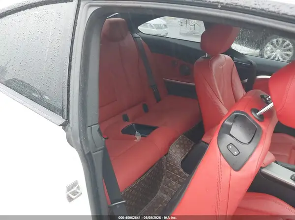 WBA4W3C56JAC97053 2018 BMW 4ER - Image 8