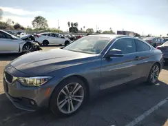 WBA4W3C56JAE99570 2018 BMW 4ER