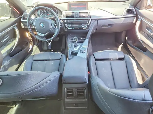 WBA4W3C56JAE99701 2018 BMW 4ER - Image 8
