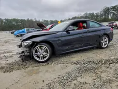WBA4W3C56JAE99729 2018 BMW 4ER