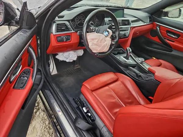 WBA4W3C56JAE99729 2018 BMW 4ER - Image 8