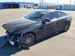 WBA4W3C56KAF91621 2019 BMW 4ER