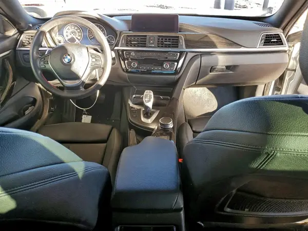 WBA4W3C56KAF92087 2019 BMW 4ER - Image 8